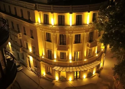 فندق استوريا
