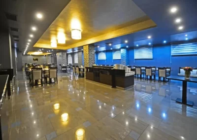 فندق استوريا تبليسي – Astoria tbilisi Hotel