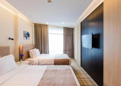 فندق Best Western Premier Batumi