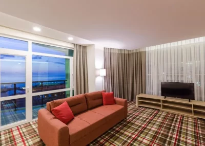 بيست ويسترين بريمير باتومي - Best Western Premier
