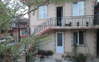 منتجع دريم لاند باتومي – Dream Land Batumi