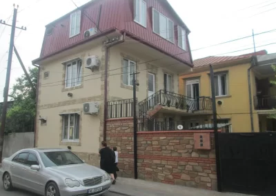 دريم لاند باتومي في جورجيا