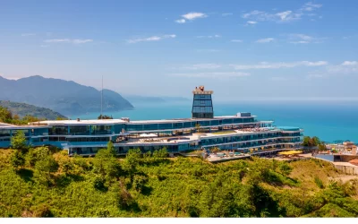 منتجع ليتز – Litz Resort