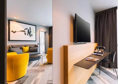 فندق راديوس تبليسي – Radius Tbilisi Hotel