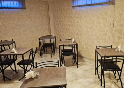 فندق سييرا تبليسي جورجيا