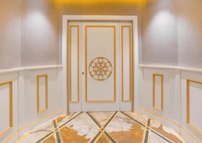 فندق ذا بيلتيمور