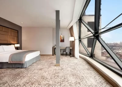 فندق ويندهام جراند تبليسي – Wyndham grand Tbilisi Hotel