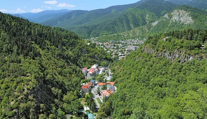 Borjomi