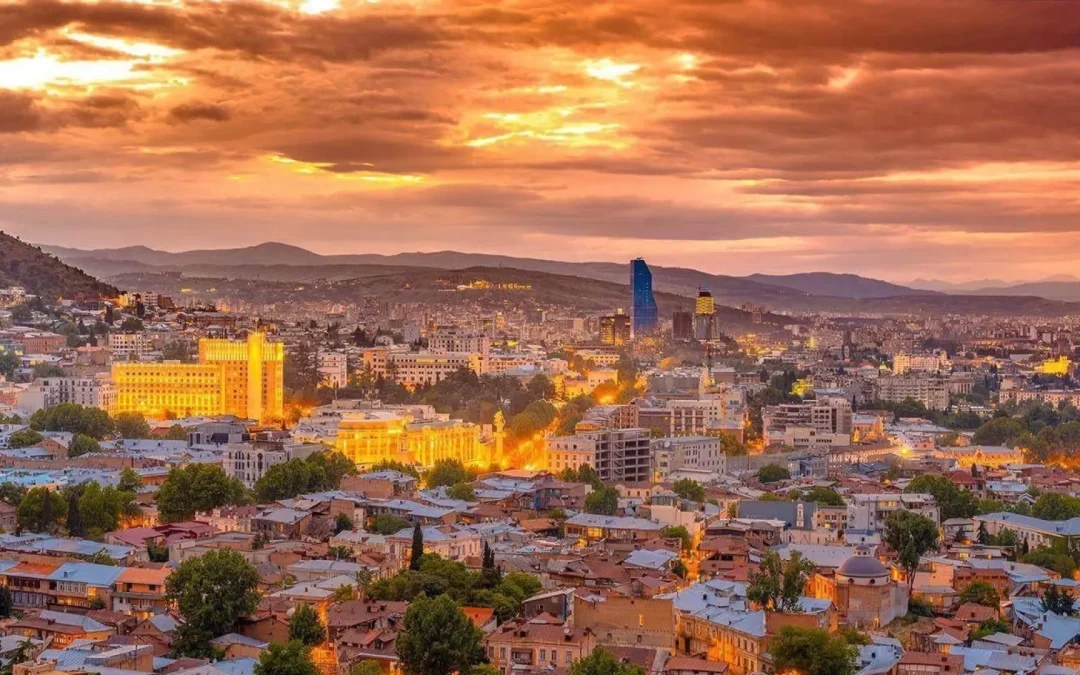 شروط السفر الى جورجيا: نصائح مهمة قبل السفر 2025