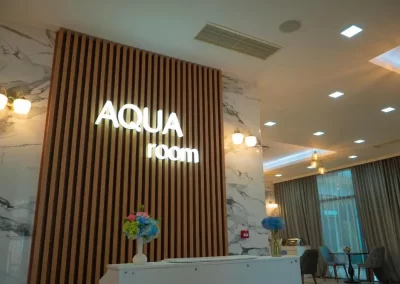 Aqua Batumi Hotel