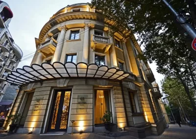 Astoria tbilisi Hotel