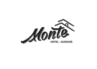 Monte Gudauri logo