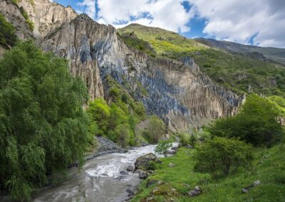 Caucasus