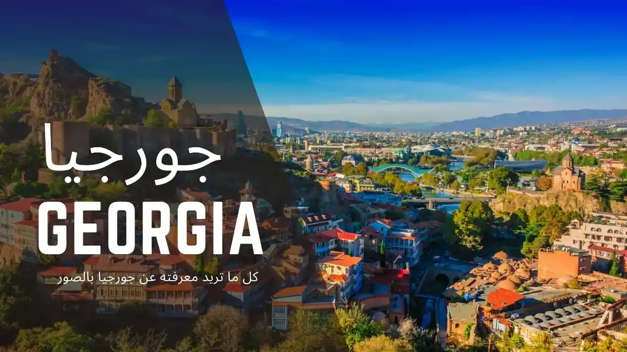 نيو ستب جورحيا للسفر والسياحة: متعة السفر إلى Georgia